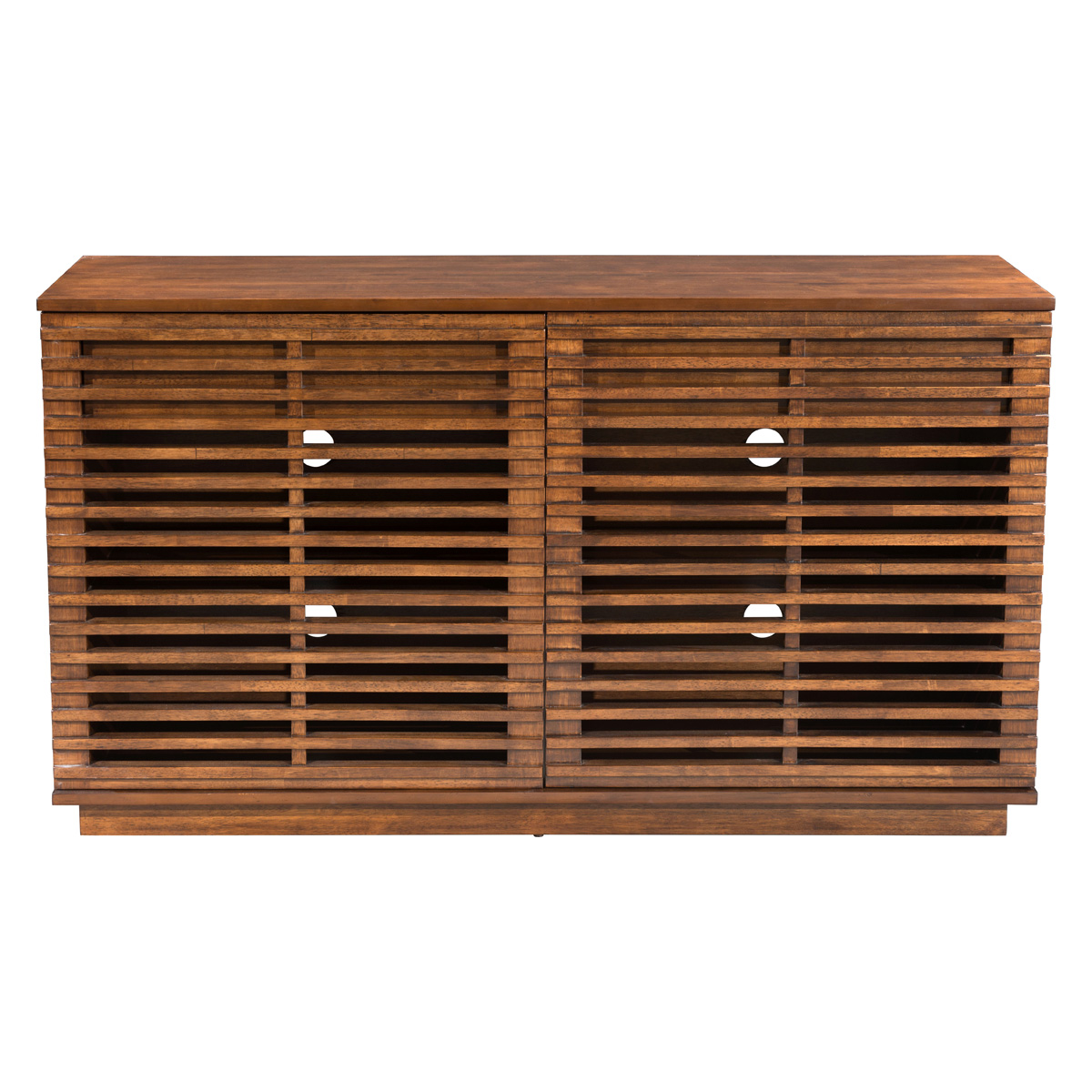 ZUO - Linea Credenza in Walnut