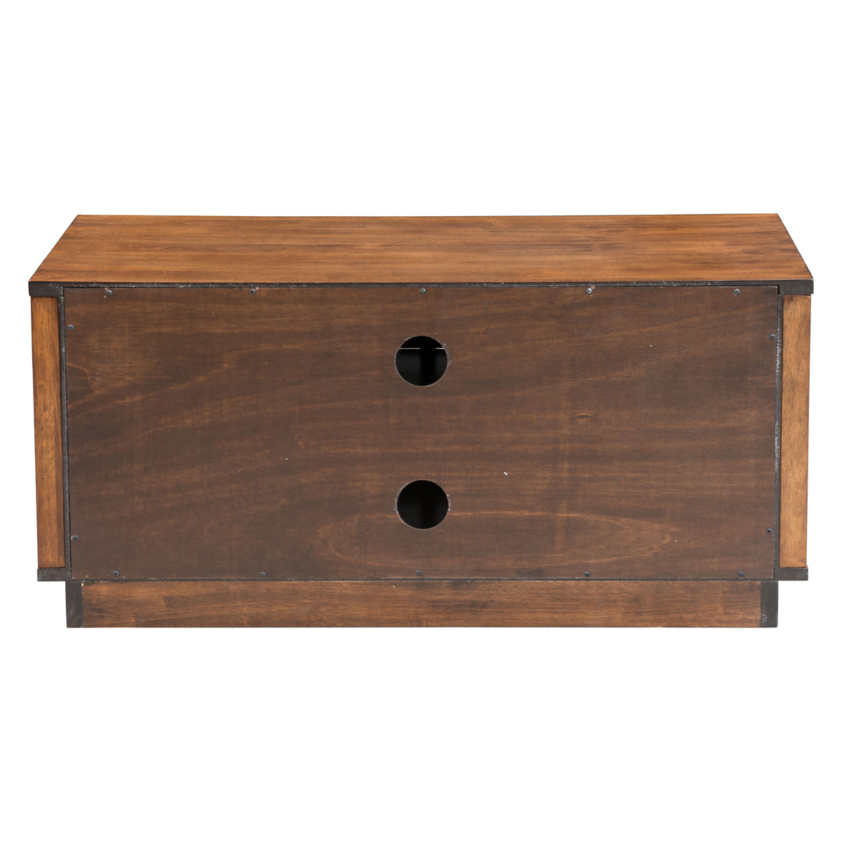 ZUO Linea Narrow Entertainment Sd - Walnut