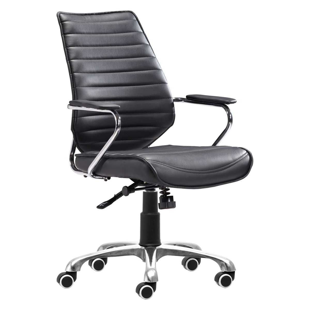 ZUO - Enterprise Low Back Office Chair