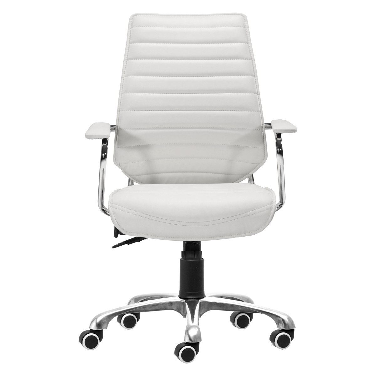 ZUO - Enterprise Low Back Office Chair