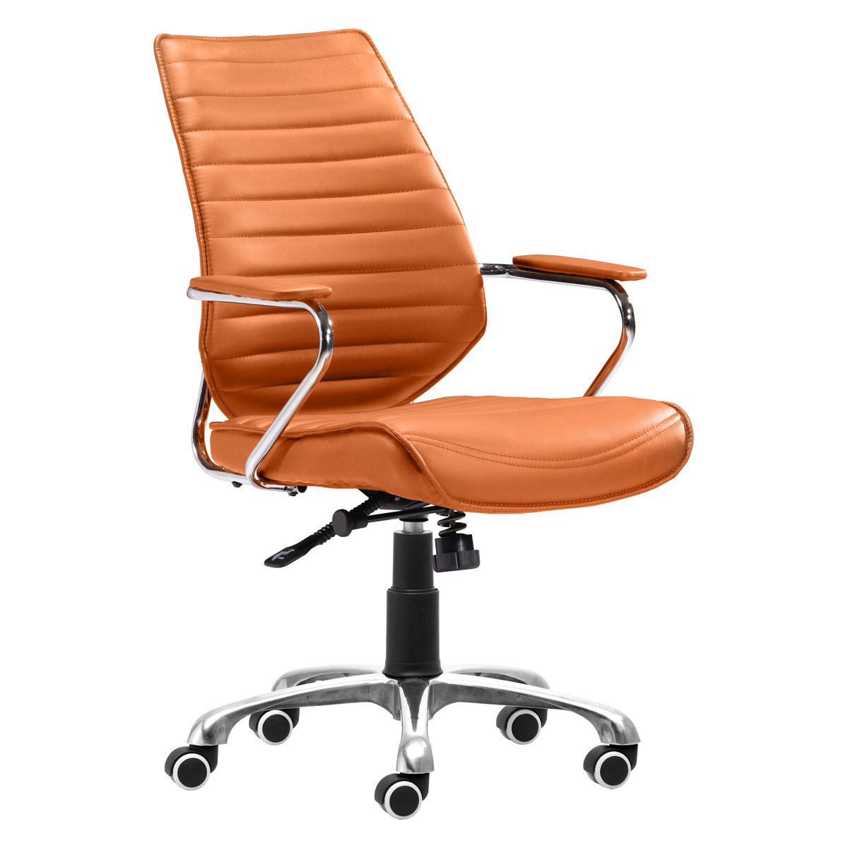 ZUO - Enterprise Low Back Office Chair