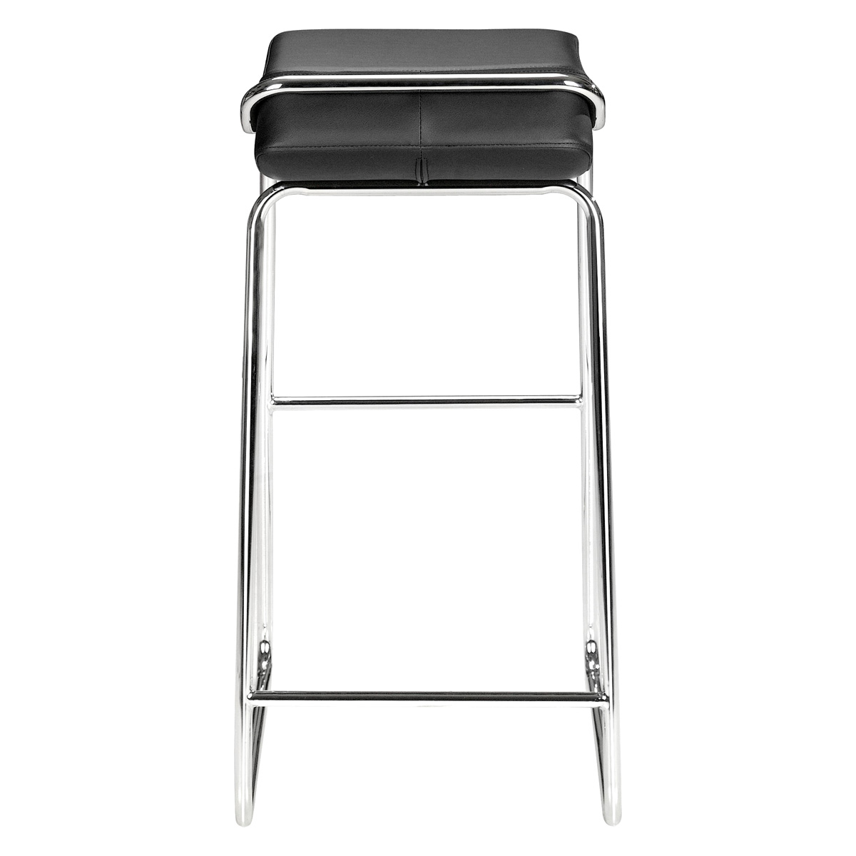 ZUO - Wedge Barstool (Set Of 2)