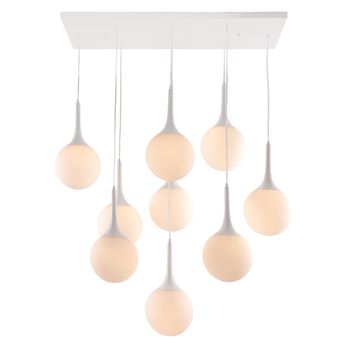 ZUO - Epsilon Ceiling Lamp