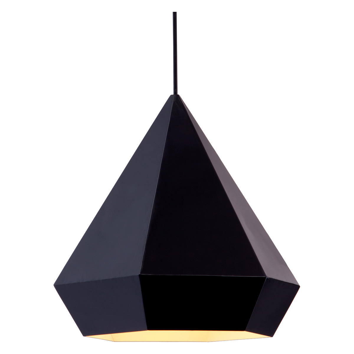 ZUO - Forecast Ceiling Lamp