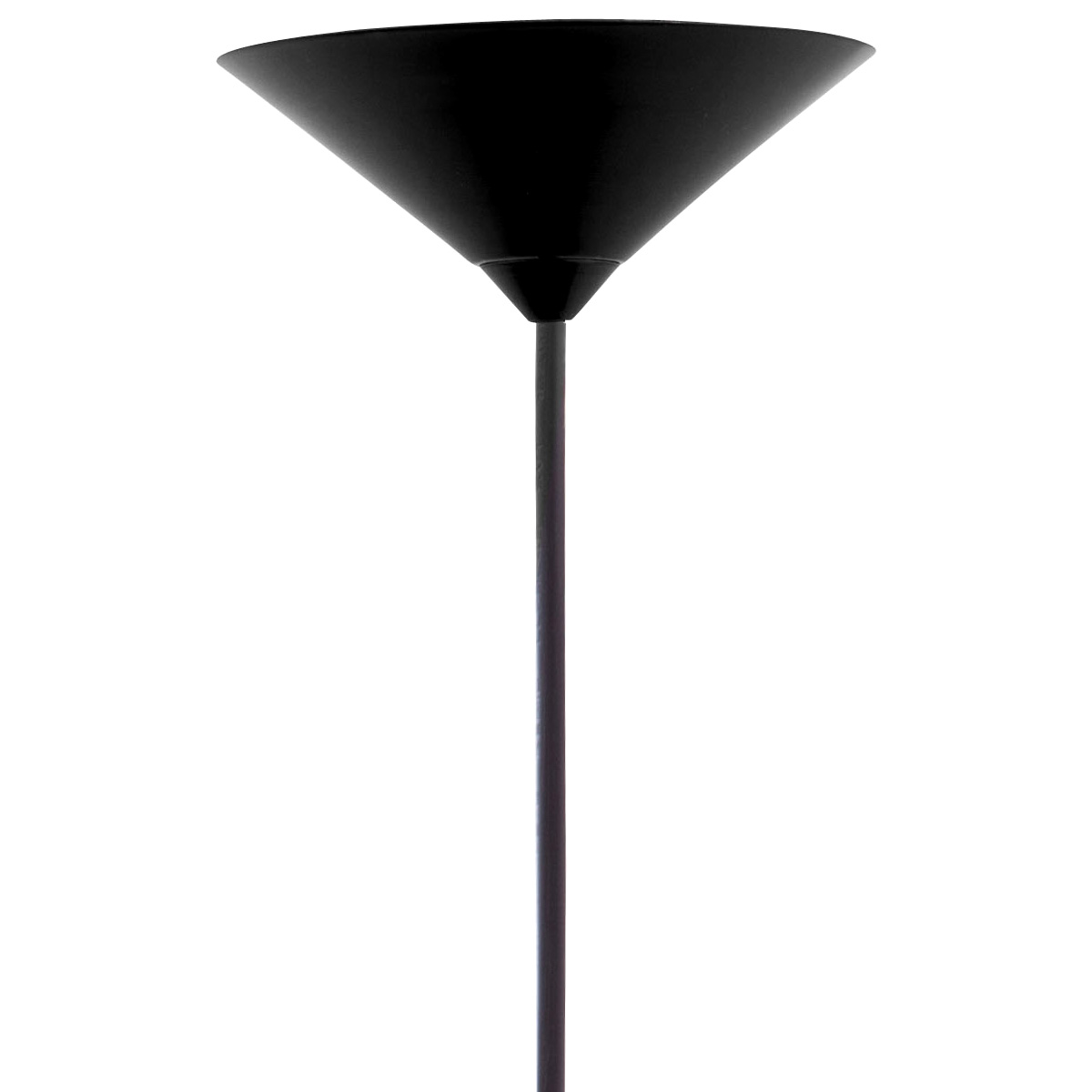 ZUO Forecast Ceiling Lamp - Black