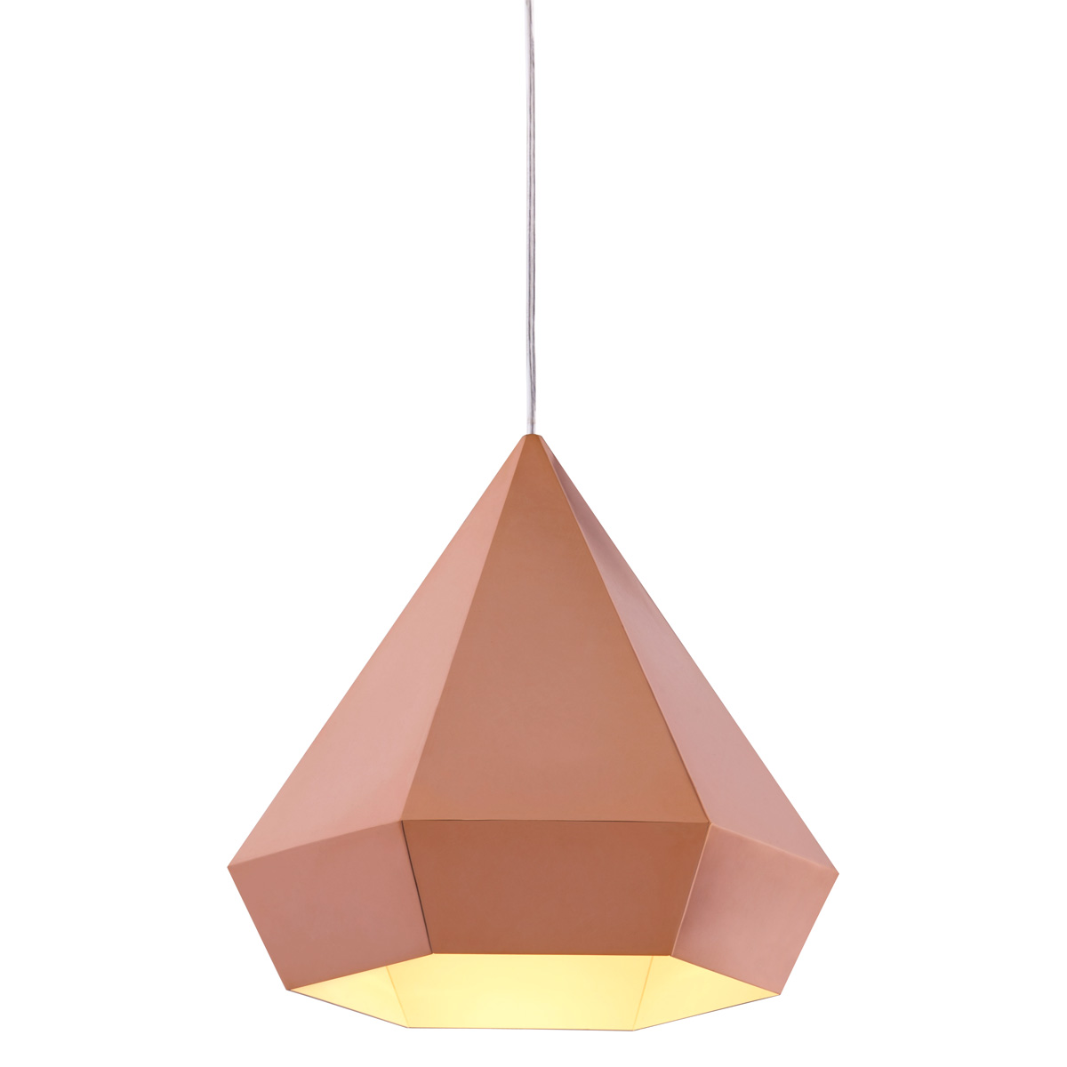 ZUO - Forecast Ceiling Lamp