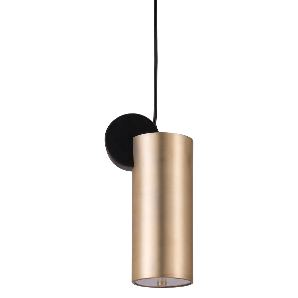 ZUO - Martiza Ceiling Lamp in Gold