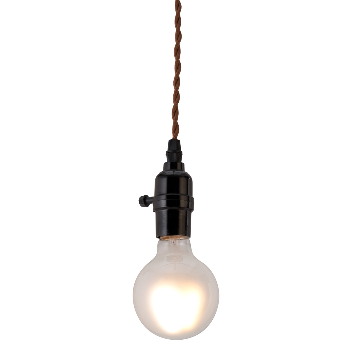 ZUO - Molly Ceiling Lamp in Brass