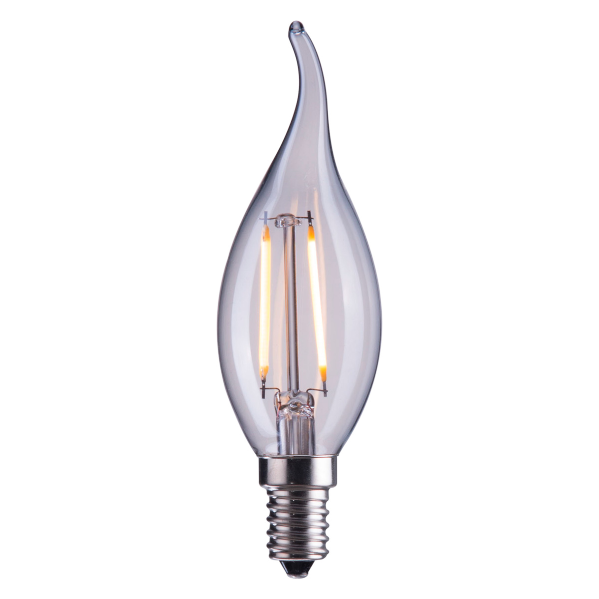 ZUO - Light Bulbs E26 G80 4W Led