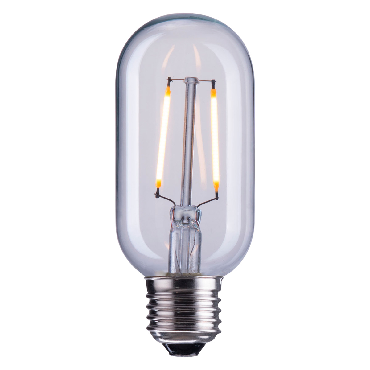 ZUO - Light Bulbs E26 G80 4W Led