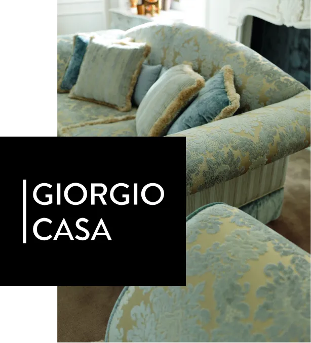 Giorgio Casa