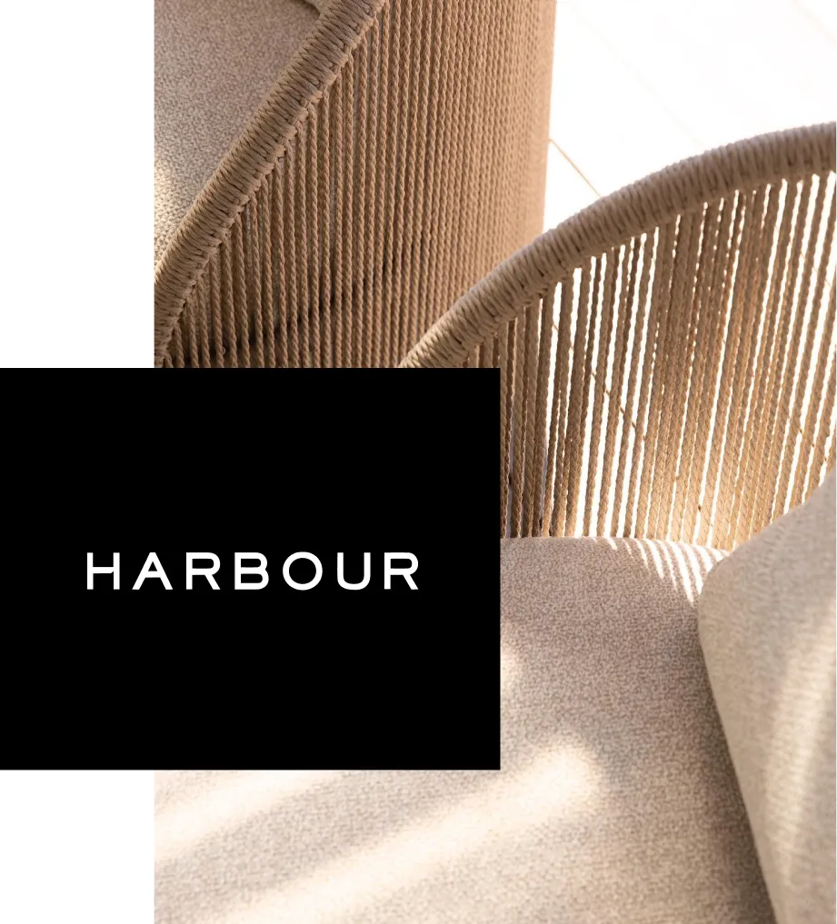 Harbour