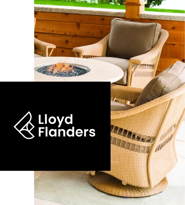 Lloyd-Flanders