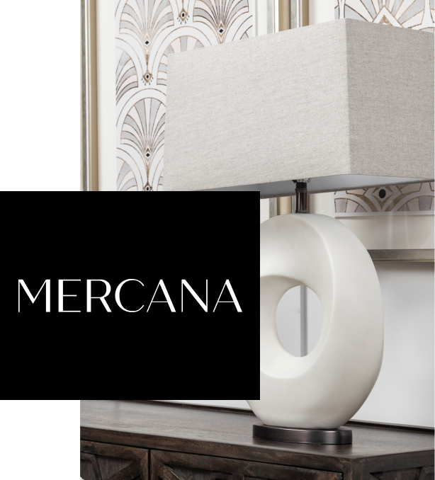 Mercana