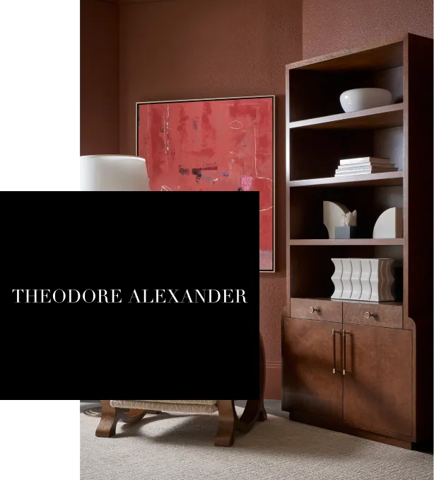 Theodore Alexander